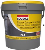 SOUDAL Lepidlo na obkládačky 24A 5kg
